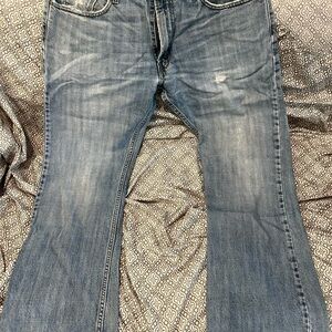 Men’s vintage Levi’s Jeans assorted styles